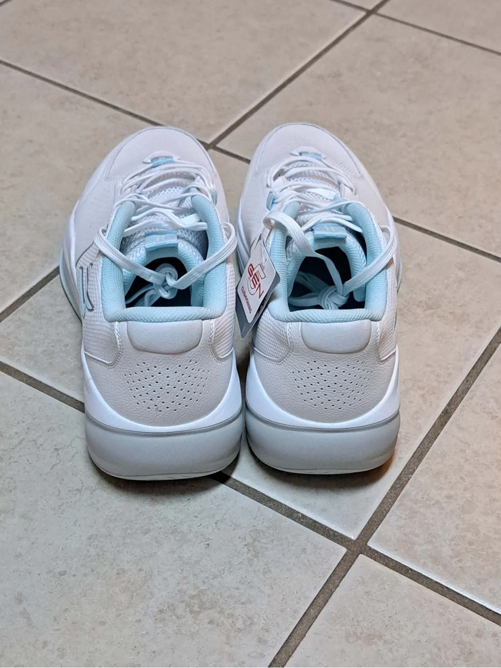Skechers SKX League Basketball Sneakers - Men's size 13